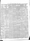 Belfast Telegraph Saturday 17 April 1886 Page 3