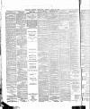 Belfast Telegraph Tuesday 20 April 1886 Page 2