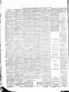 Belfast Telegraph Friday 23 April 1886 Page 2