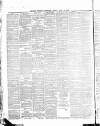Belfast Telegraph Friday 30 April 1886 Page 2