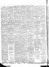 Belfast Telegraph Friday 14 May 1886 Page 2