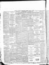 Belfast Telegraph Tuesday 01 June 1886 Page 2