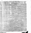 Belfast Telegraph Monday 05 July 1886 Page 3