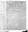 Belfast Telegraph Wednesday 29 September 1886 Page 3