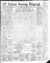 Belfast Telegraph Saturday 25 September 1886 Page 1