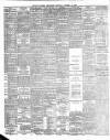 Belfast Telegraph Saturday 16 October 1886 Page 2