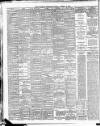 Belfast Telegraph Tuesday 26 October 1886 Page 2