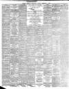 Belfast Telegraph Monday 01 November 1886 Page 2