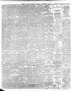 Belfast Telegraph Saturday 06 November 1886 Page 4