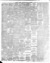 Belfast Telegraph Monday 15 November 1886 Page 2