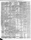 Belfast Telegraph Tuesday 07 December 1886 Page 2