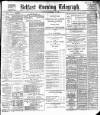 Belfast Telegraph Thursday 16 December 1886 Page 1