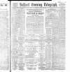 Belfast Telegraph Thursday 03 February 1887 Page 1