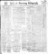 Belfast Telegraph Saturday 05 February 1887 Page 1