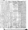 Belfast Telegraph Thursday 03 March 1887 Page 1