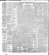 Belfast Telegraph Friday 01 April 1887 Page 2