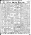 Belfast Telegraph Wednesday 20 April 1887 Page 1
