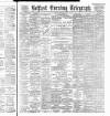 Belfast Telegraph Friday 29 April 1887 Page 1