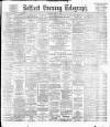 Belfast Telegraph Monday 02 May 1887 Page 1