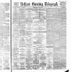 Belfast Telegraph Wednesday 04 May 1887 Page 1
