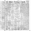 Belfast Telegraph Thursday 02 June 1887 Page 1