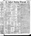 Belfast Telegraph Saturday 16 July 1887 Page 1