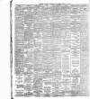 Belfast Telegraph Saturday 13 August 1887 Page 1
