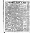 Belfast Telegraph Saturday 27 August 1887 Page 1