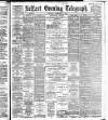 Belfast Telegraph Thursday 01 September 1887 Page 1