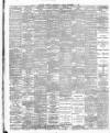 Belfast Telegraph Friday 02 September 1887 Page 1