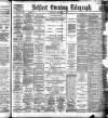 Belfast Telegraph Thursday 08 September 1887 Page 1