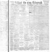 Belfast Telegraph Thursday 20 October 1887 Page 1