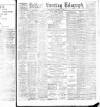 Belfast Telegraph Thursday 03 November 1887 Page 1