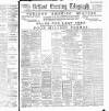 Belfast Telegraph Wednesday 09 November 1887 Page 1