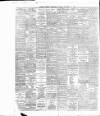 Belfast Telegraph Thursday 10 November 1887 Page 2