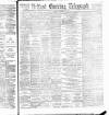 Belfast Telegraph Friday 11 November 1887 Page 1