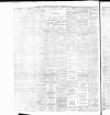 Belfast Telegraph Monday 28 November 1887 Page 2