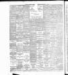 Belfast Telegraph Wednesday 30 November 1887 Page 2