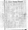 Belfast Telegraph Saturday 03 December 1887 Page 1