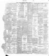 Belfast Telegraph Thursday 15 December 1887 Page 1