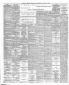 Belfast Telegraph Wednesday 11 January 1888 Page 2