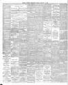 Belfast Telegraph Friday 27 January 1888 Page 2