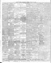 Belfast Telegraph Saturday 28 January 1888 Page 2