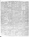 Belfast Telegraph Tuesday 31 January 1888 Page 2