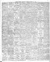 Belfast Telegraph Wednesday 08 February 1888 Page 2