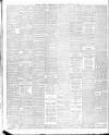 Belfast Telegraph Wednesday 15 February 1888 Page 2