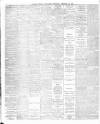 Belfast Telegraph Wednesday 22 February 1888 Page 2