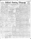Belfast Telegraph Monday 09 April 1888 Page 1