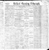 Belfast Telegraph Saturday 14 April 1888 Page 1