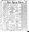 Belfast Telegraph Monday 16 April 1888 Page 1